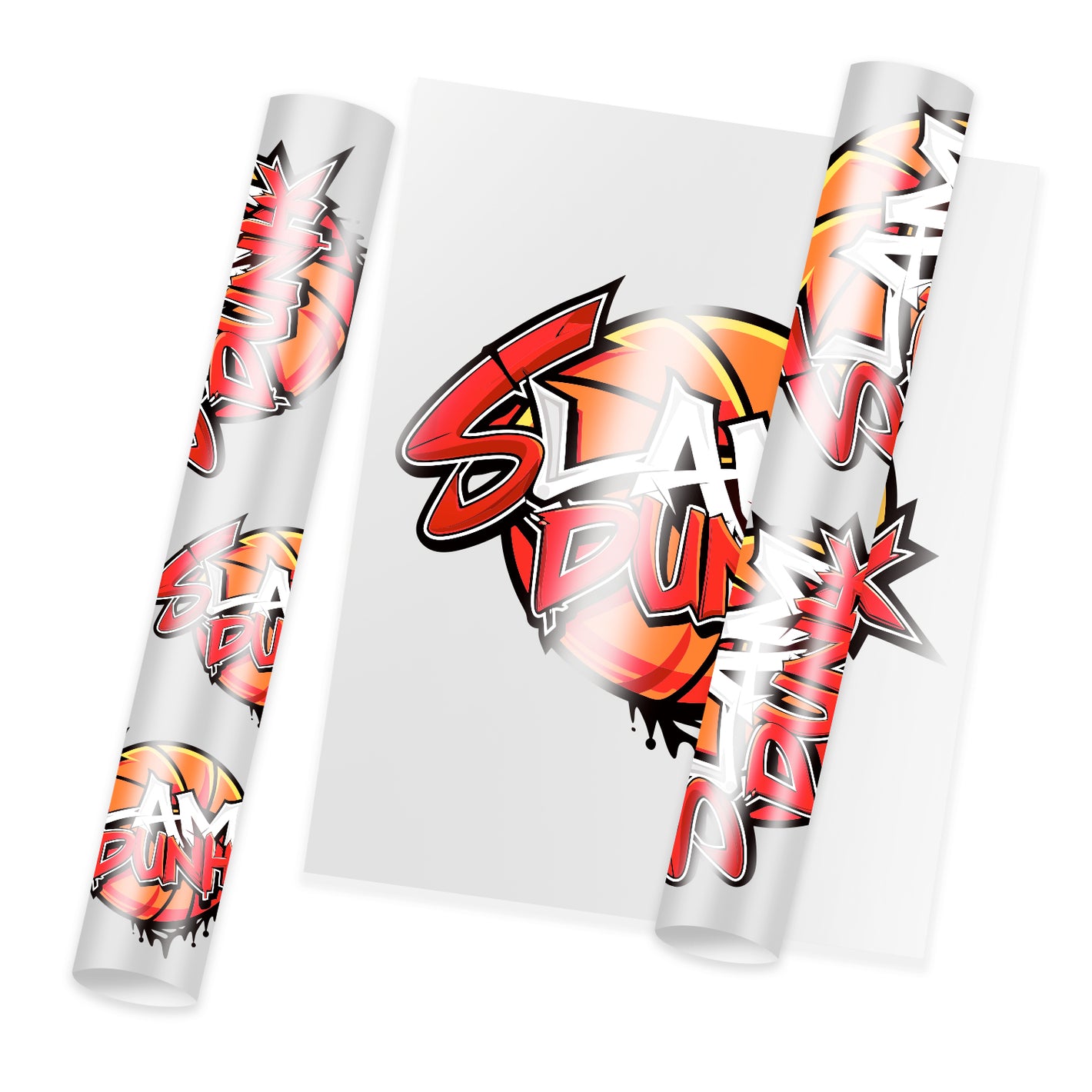 DTF Gang Sheet - Upload Print Ready File